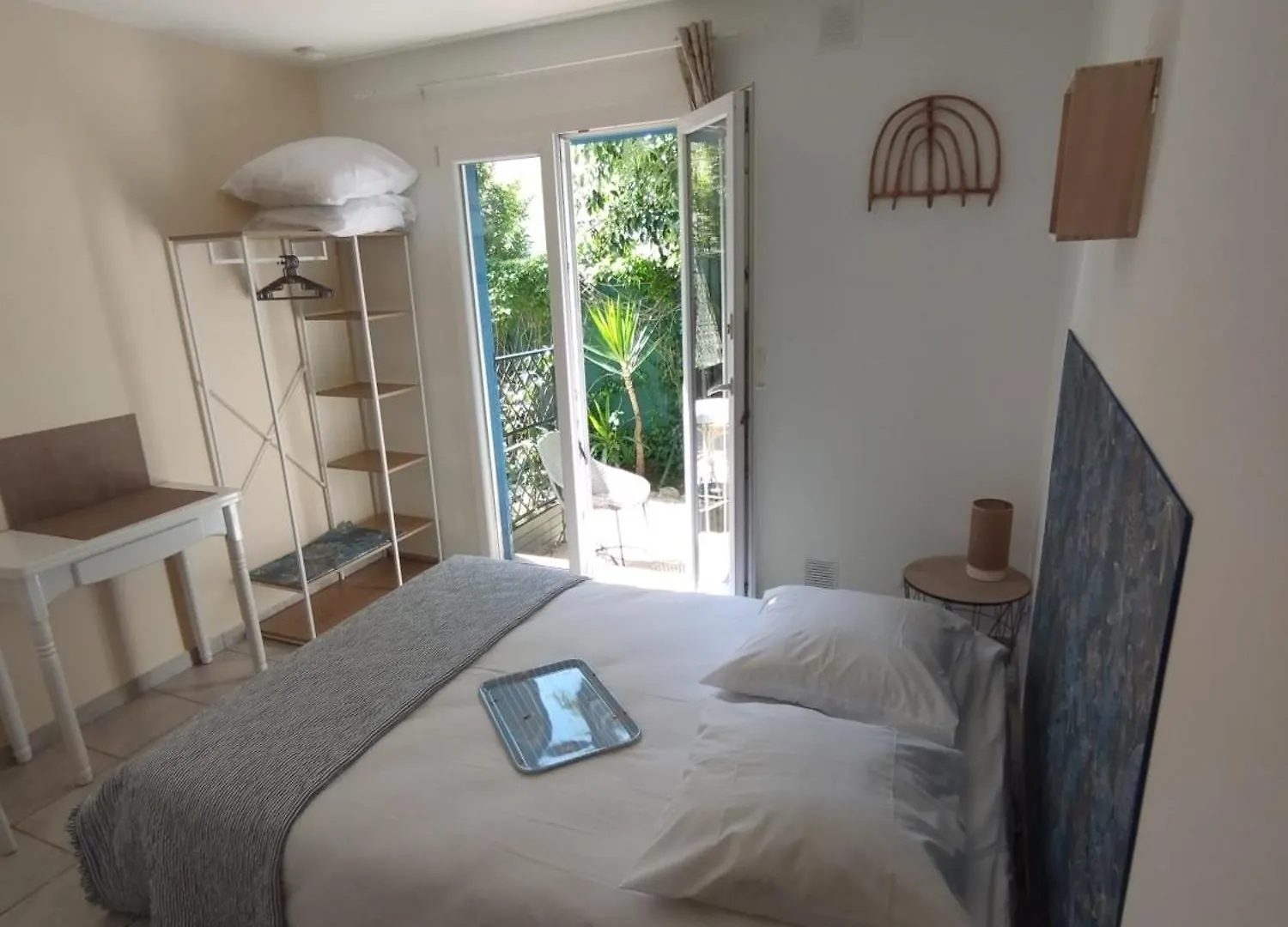 Maison D'Hotes Floribel Cagnes-sur-Mer