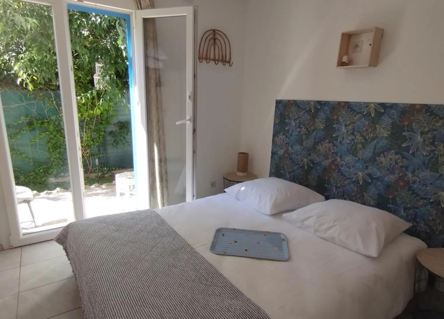 Maison D'Hotes Floribel Cagnes-sur-Mer Guest house