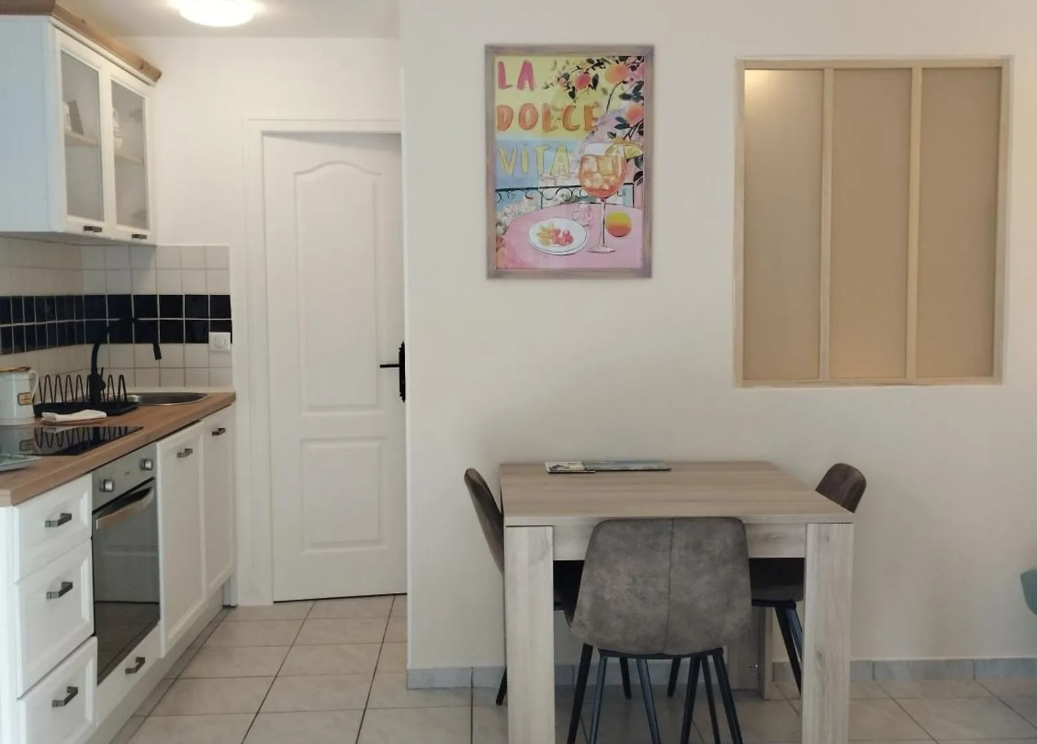 Maison D'Hotes Floribel Cagnes-sur-Mer