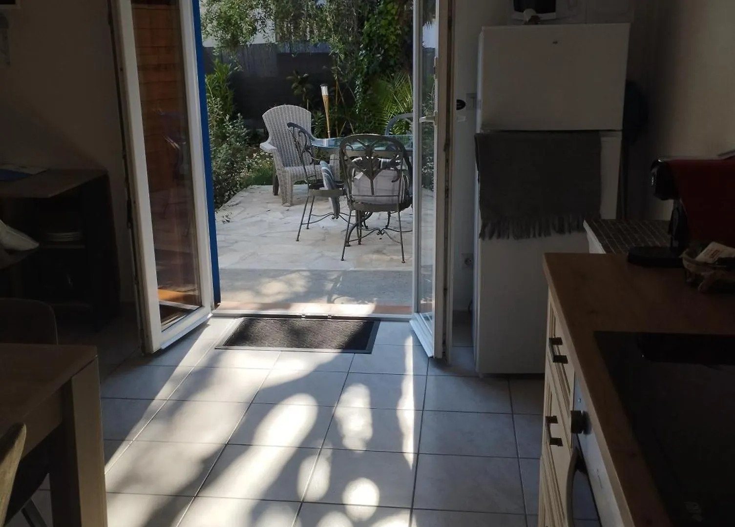 Maison D'Hotes Floribel Cagnes-sur-Mer France