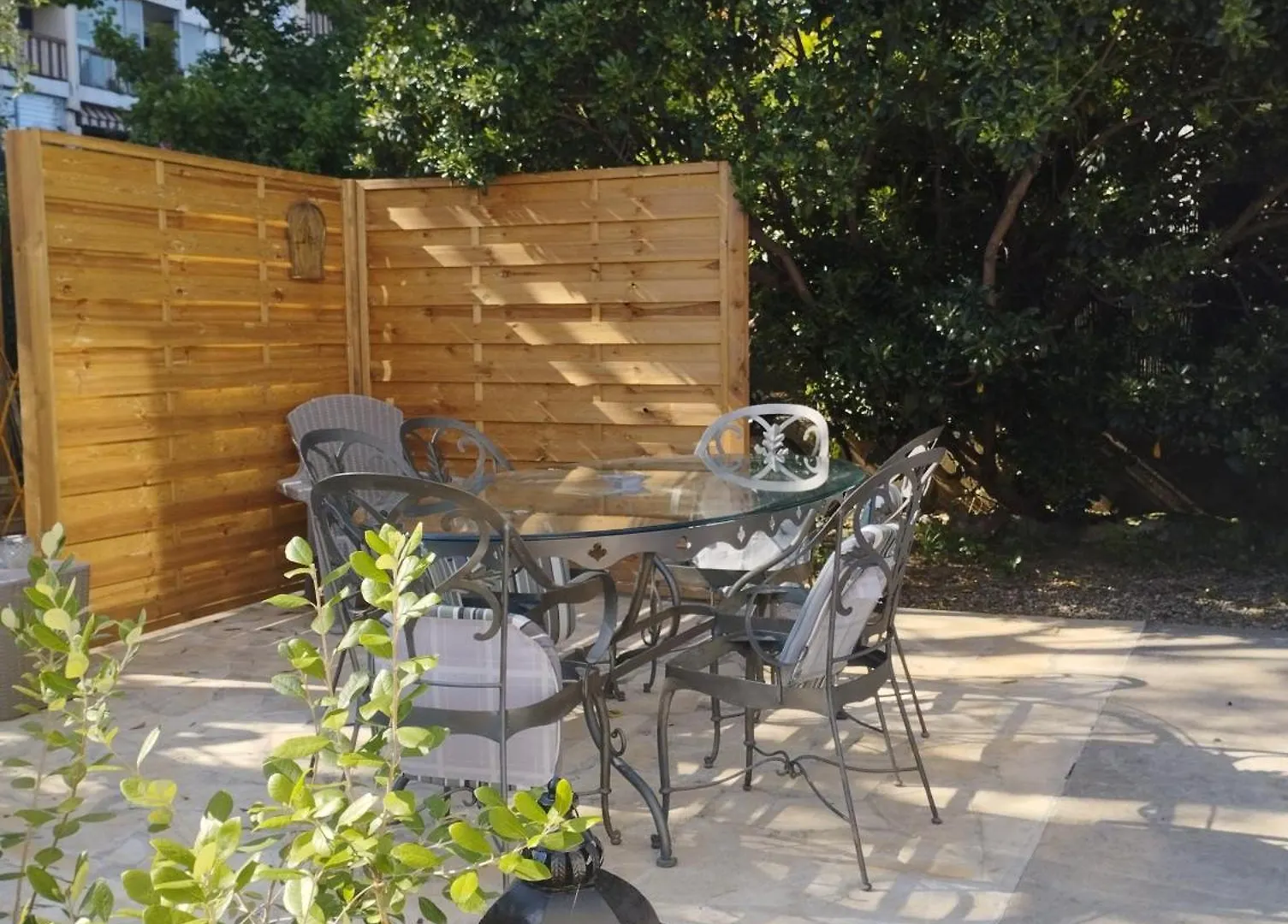 Maison D'Hotes Floribel Cagnes-sur-Mer 0*,  France