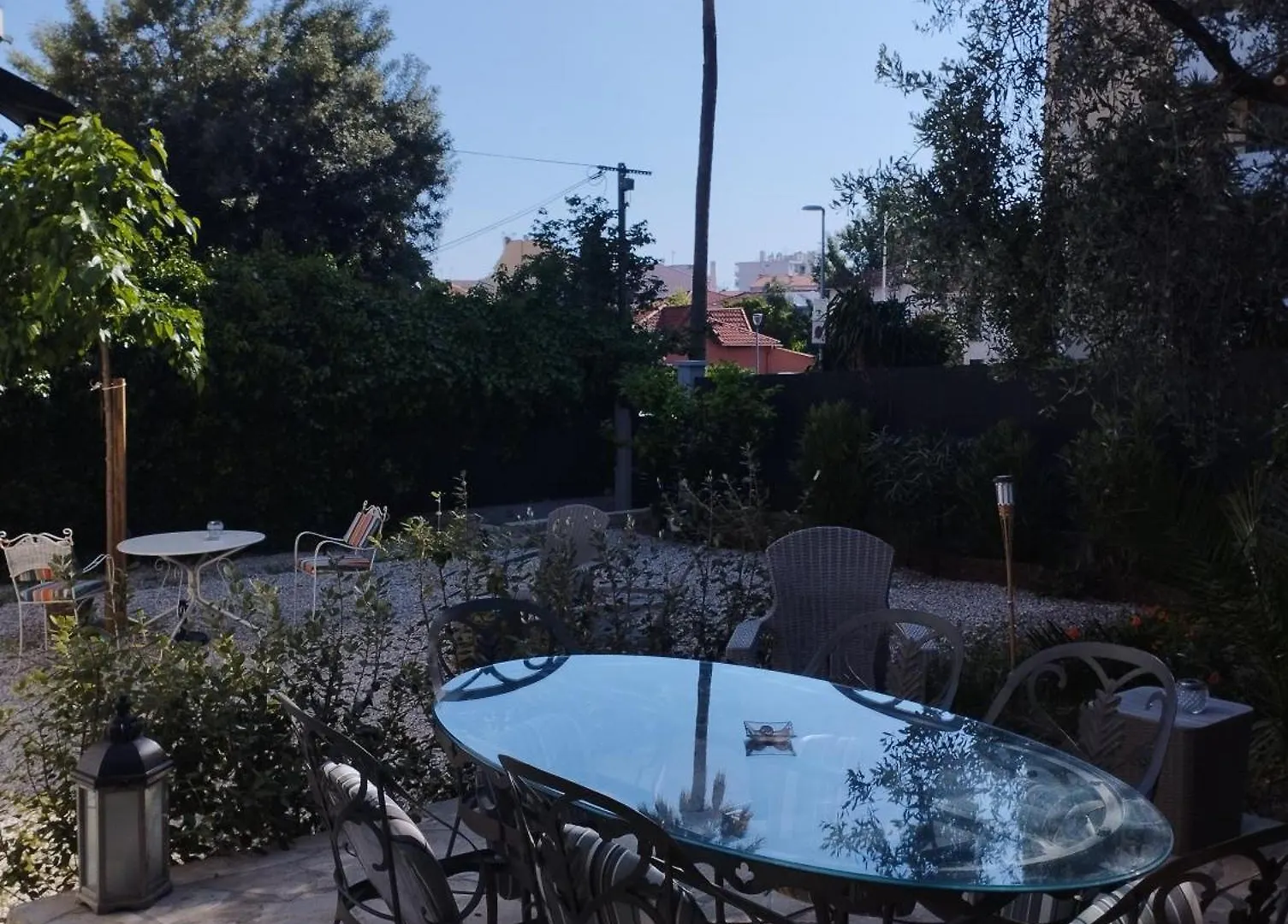 Maison D'Hotes Floribel Cagnes-sur-Mer 0*,