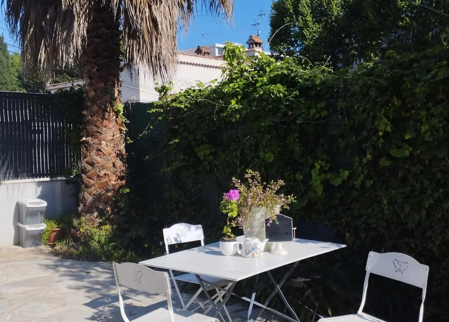 Guest house Maison D'Hotes Floribel Cagnes-sur-Mer France
