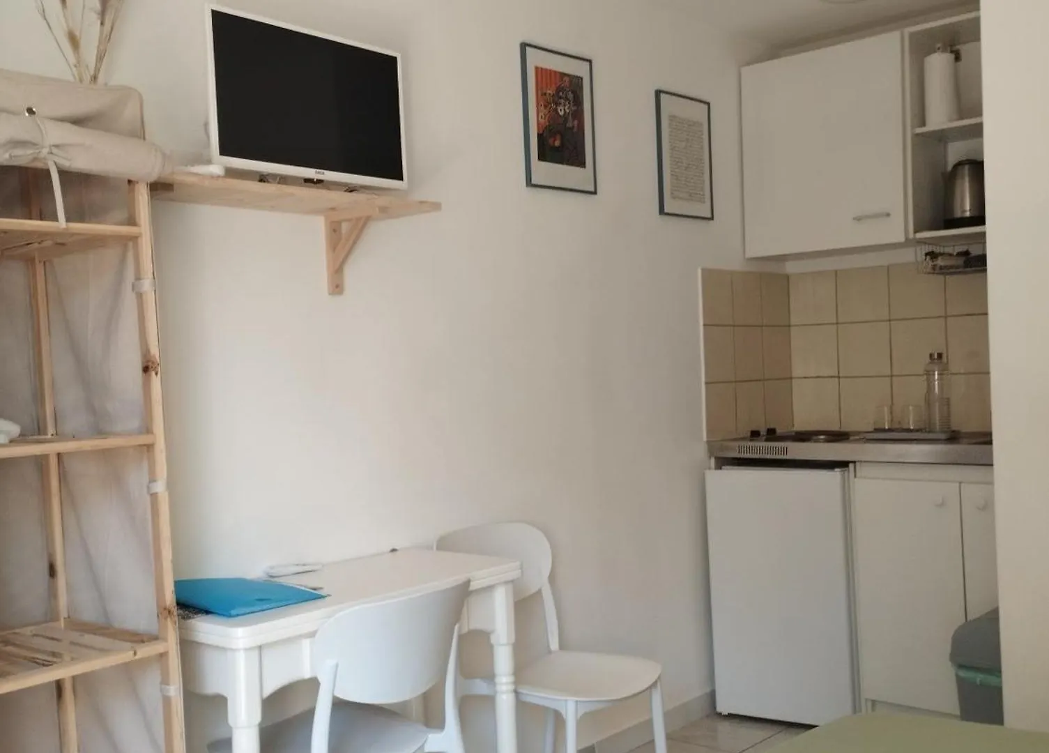 Maison D'Hotes Floribel Cagnes-sur-Mer Guest house