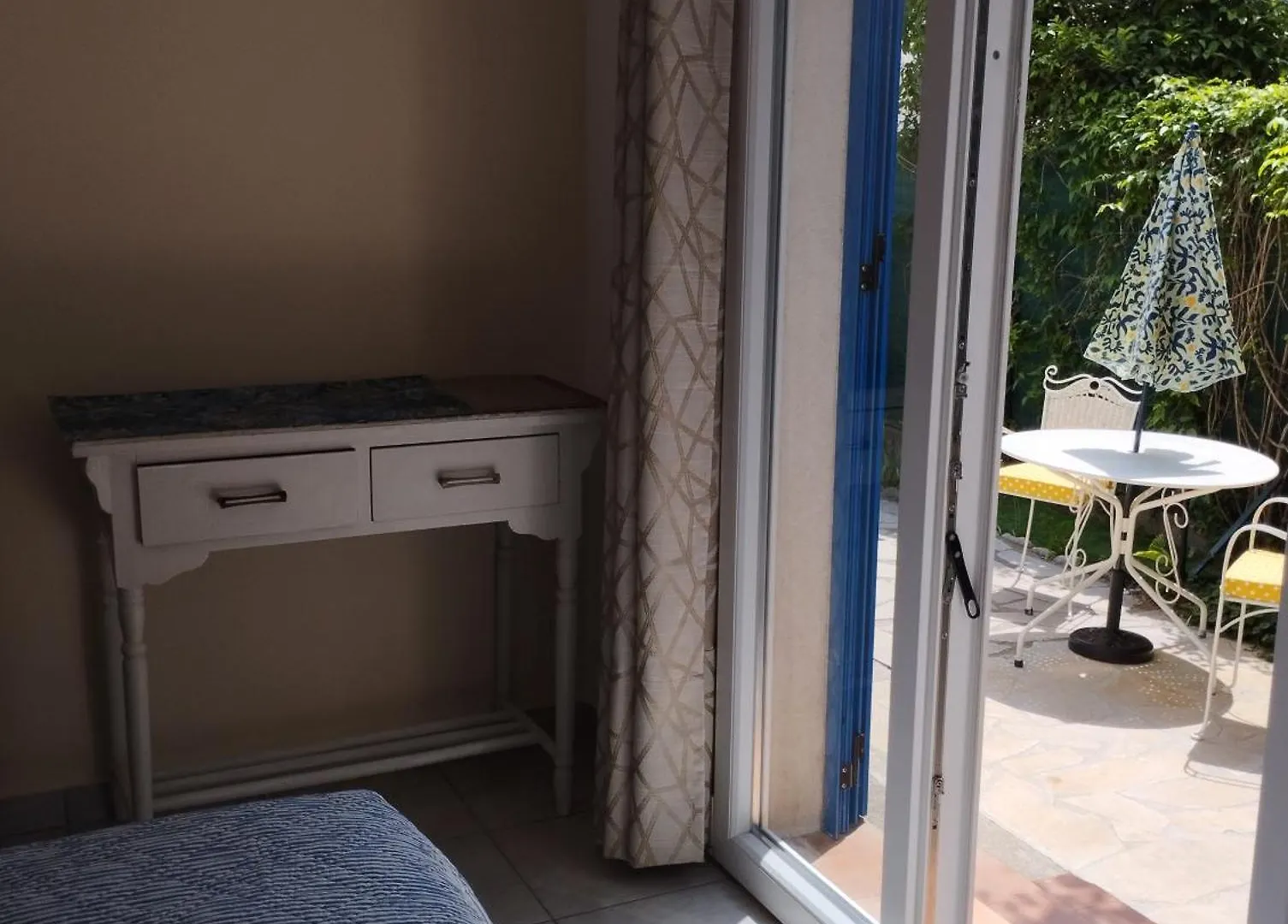 Guest house Maison D'Hotes Floribel Cagnes-sur-Mer France