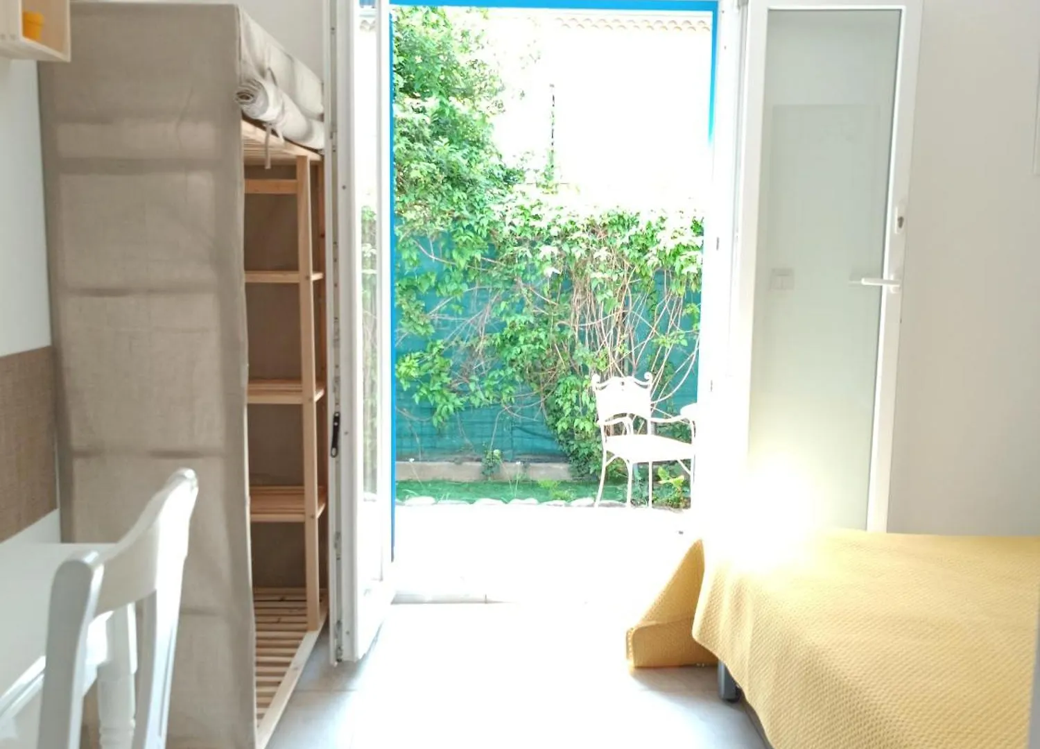 Maison D'Hotes Floribel Cagnes-sur-Mer Guest house
