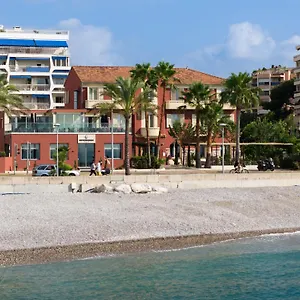Hotell Royalmar - Nouveau Proprietaire, Cagnes-sur-Mer